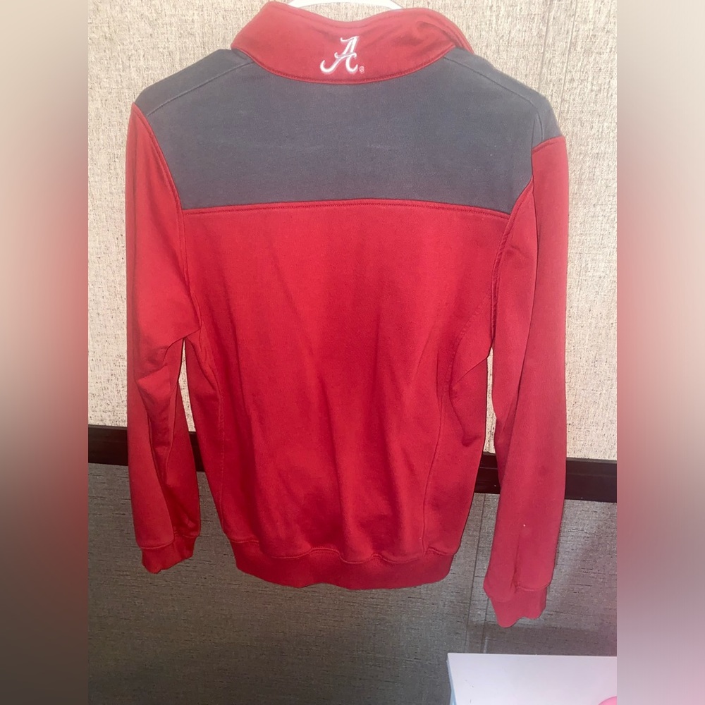 Alabama pull over - Picture 2 of 2